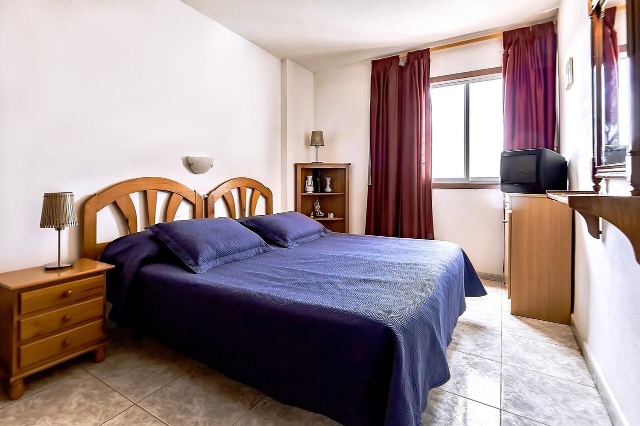 Torres Del Sol Sea View Apartment A 606 Playa de las Americas  Exterior photo