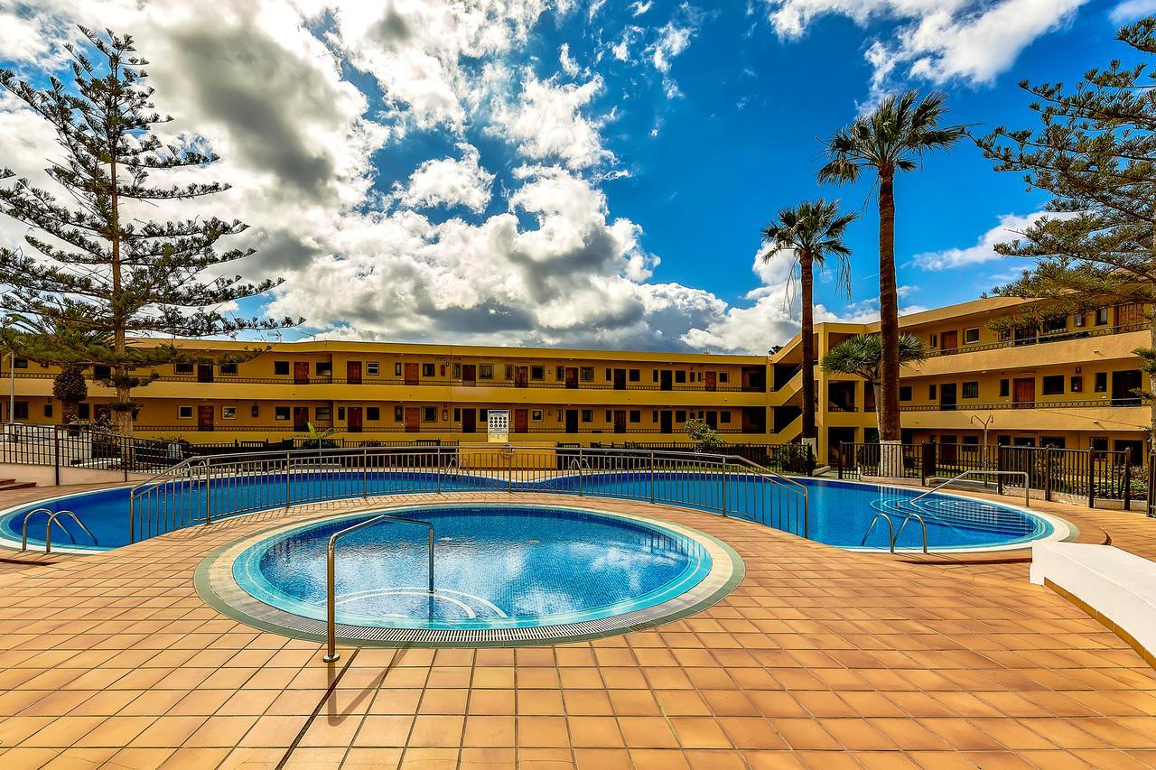 Torres Del Sol Sea View Apartment A 606 Playa de las Americas  Exterior photo
