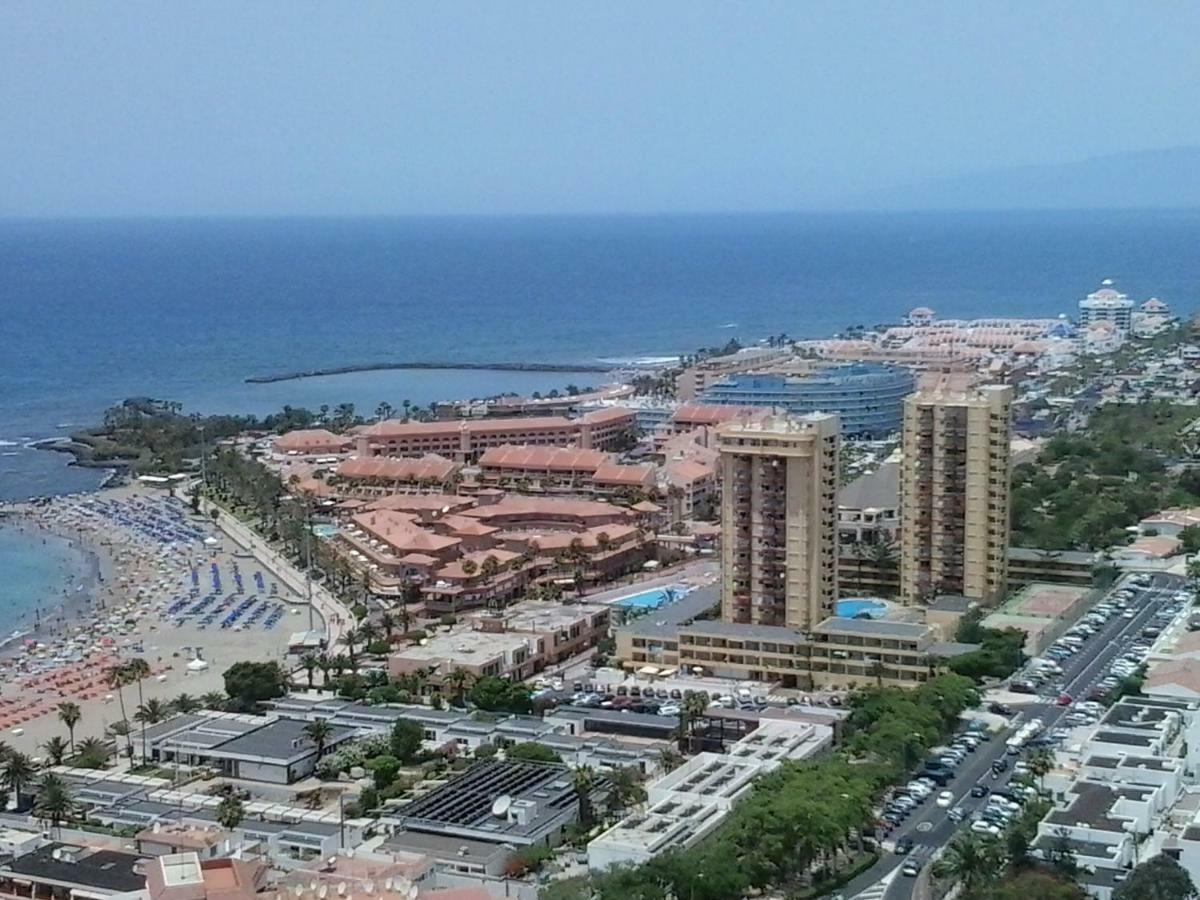 Torres Del Sol Sea View Apartment A 606 Playa de las Americas  Exterior photo