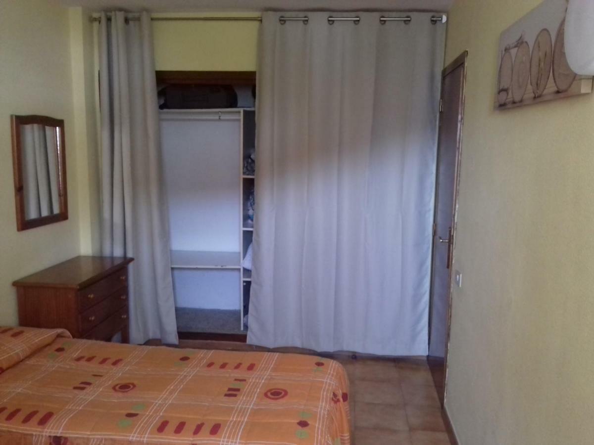 Torres Del Sol Sea View Apartment A 606 Playa de las Americas  Exterior photo